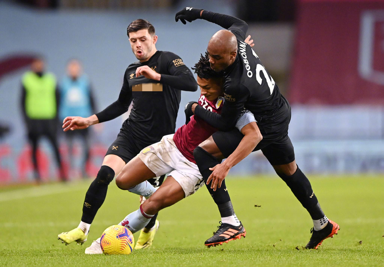 马赫雷斯 马赫雷斯