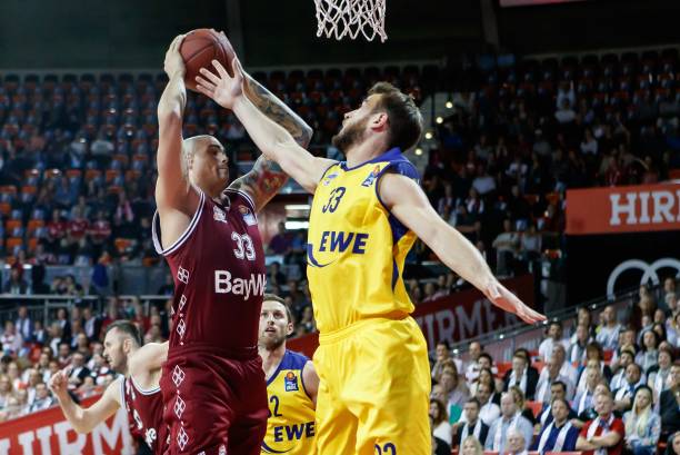 他能在半场 他能在半场