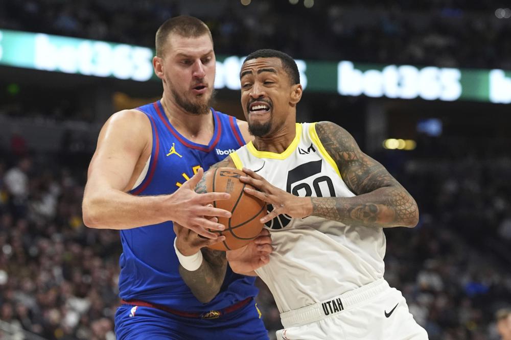 崭露头角 崭露头角