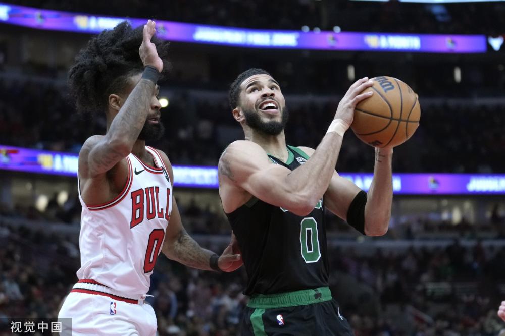 局的变革与 局的变革与