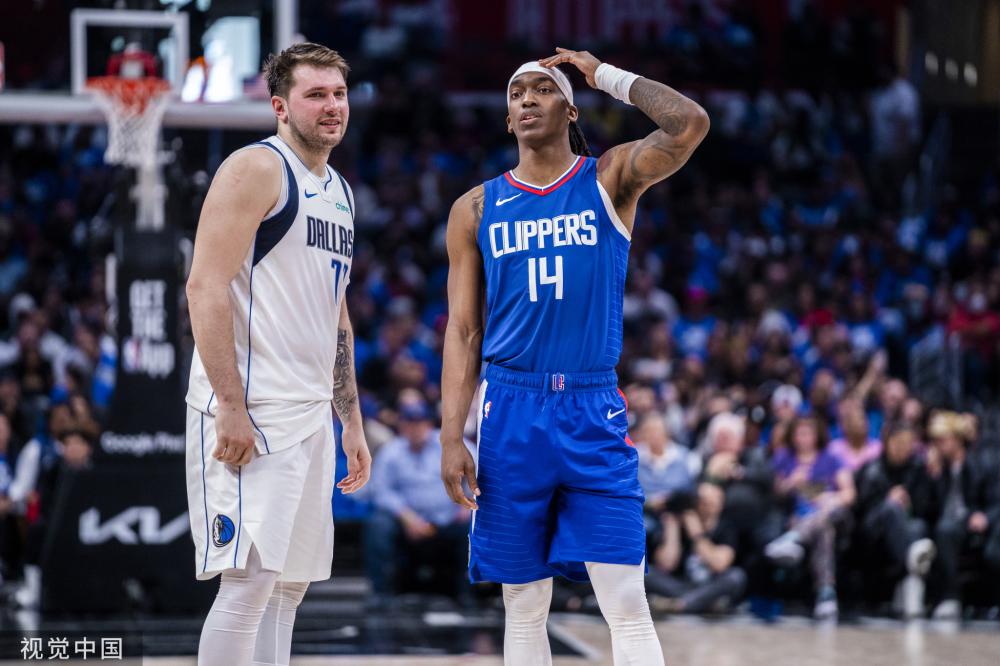 几个赛季里 几个赛季里