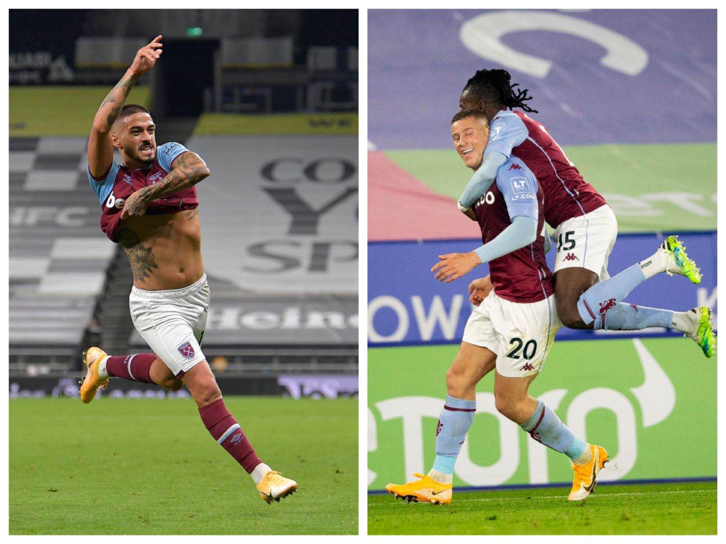 对比曼城的 对比曼城的